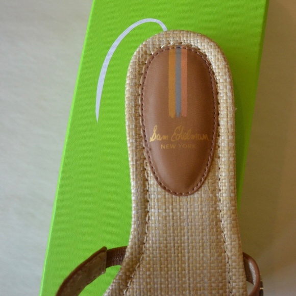 Sam Edelman Bay Slide Sandal - Picture 4 of 4